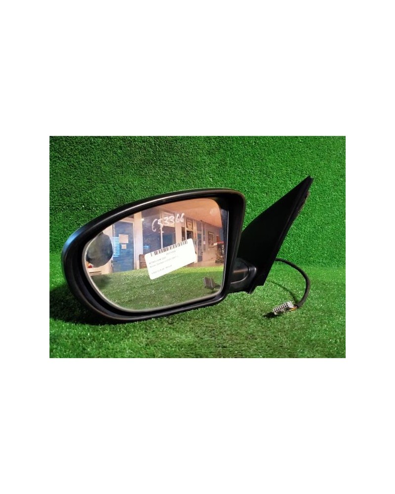 RETROVISOR IZDO.