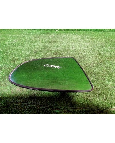 CRISTAL RETROVISOR DCHO