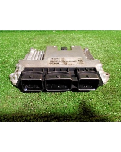 CENTRALITA MOTOR UCE