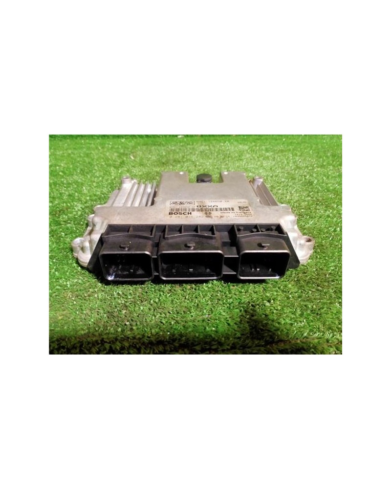 CENTRALITA MOTOR UCE