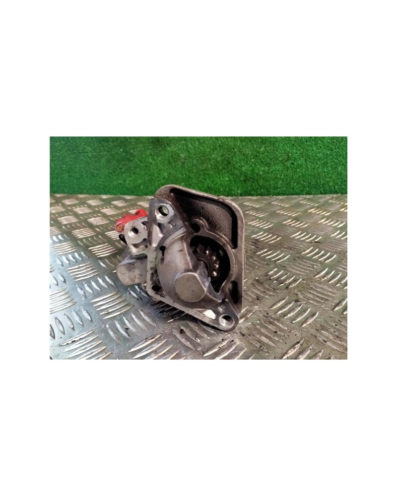 MOTOR ARRANQUE