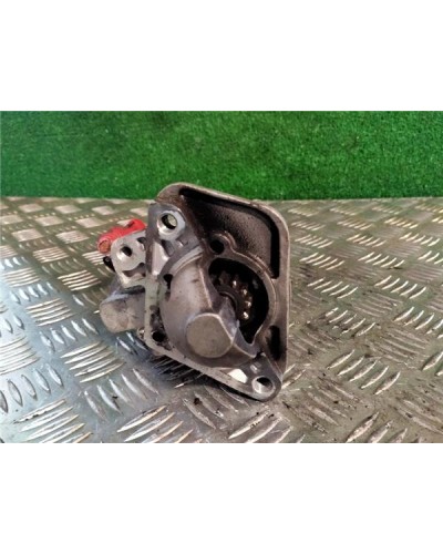 MOTOR ARRANQUE