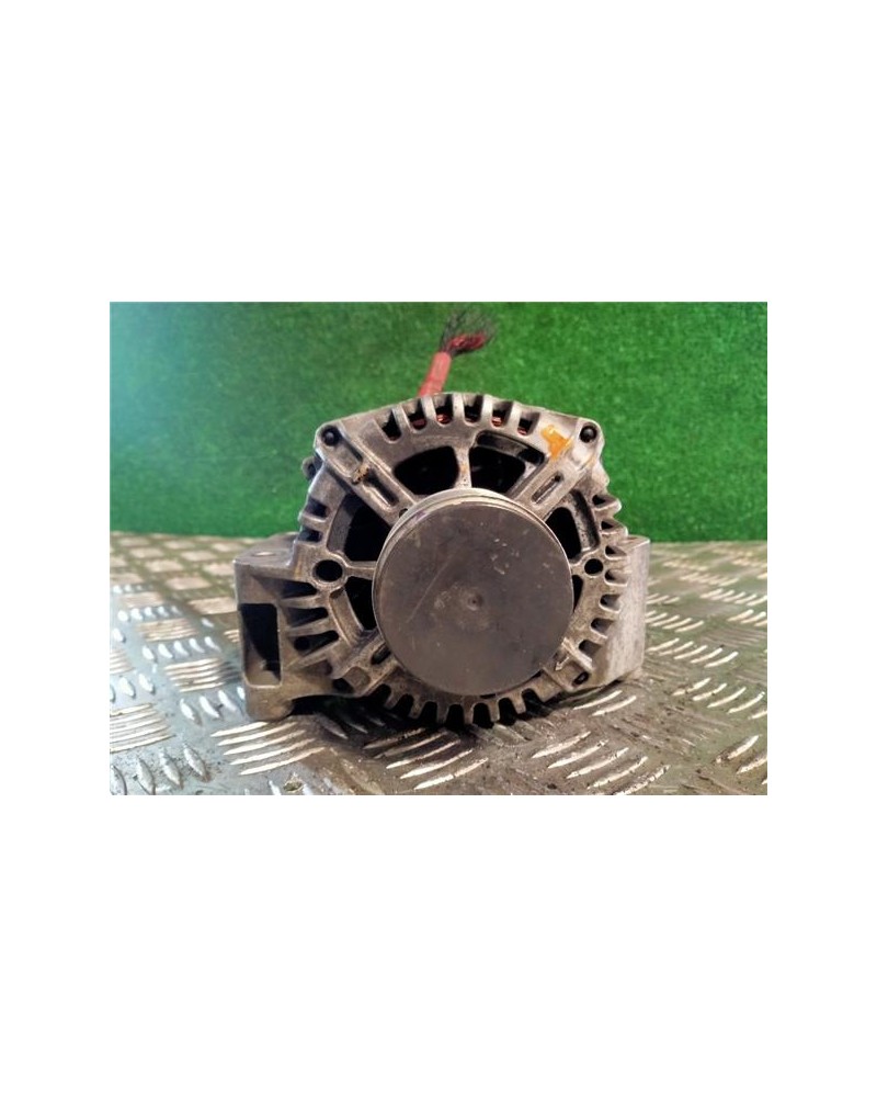 ALTERNADOR