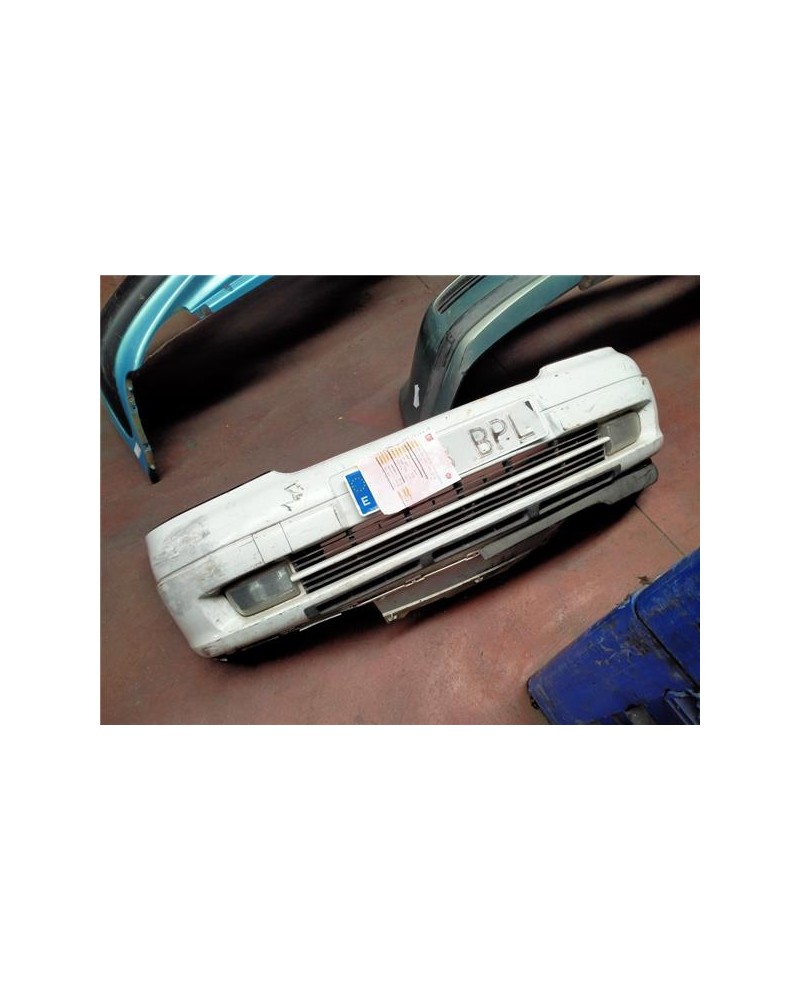 PARAGOLPES DEL.