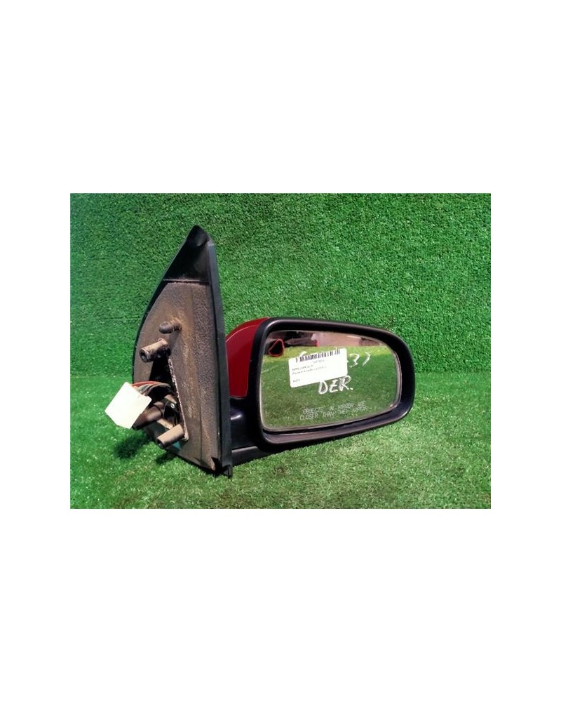 RETROVISOR DCHO.