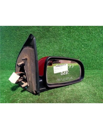 RETROVISOR DCHO.