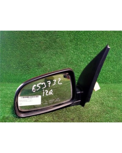RETROVISOR IZDO.