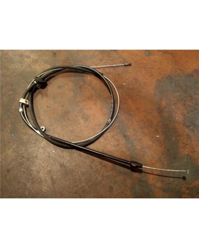 CABLE DCHO. FRENO ESTACIONEMIENTO