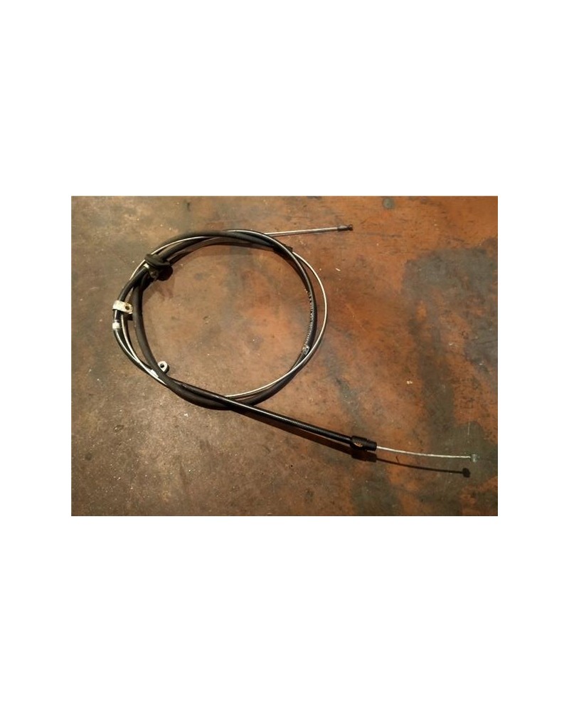 CABLE DCHO. FRENO ESTACIONEMIENTO