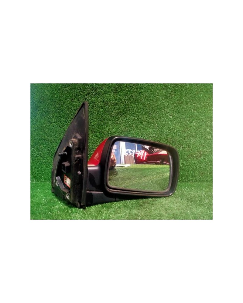 RETROVISOR DCHO.