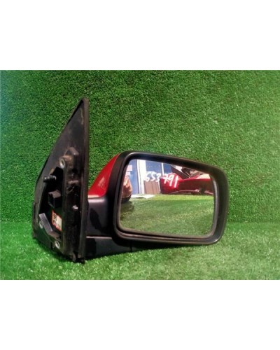 RETROVISOR DCHO.