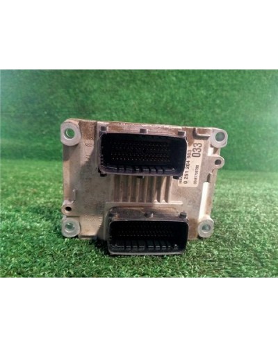 CENTRALITA MOTOR UCE
