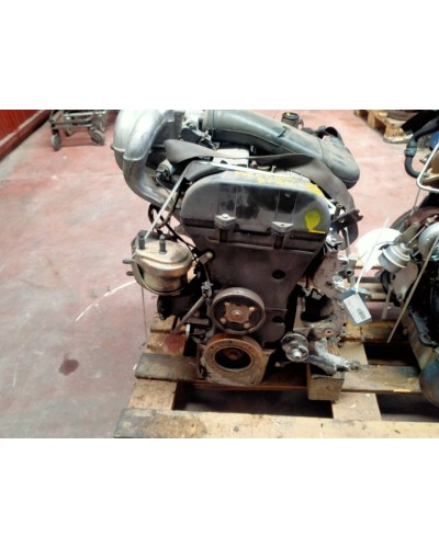 MOTOR COMPLETO