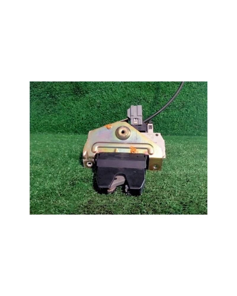 CERRADURA PORTON