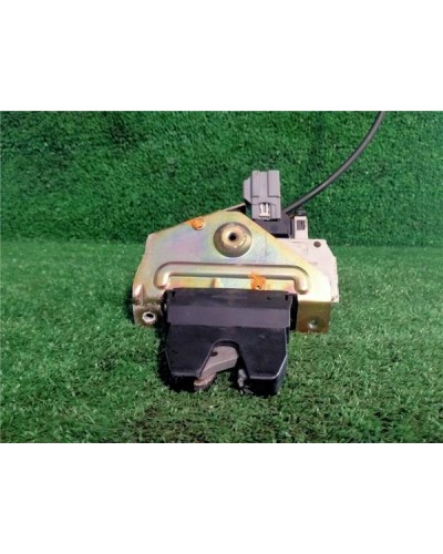 CERRADURA PORTON