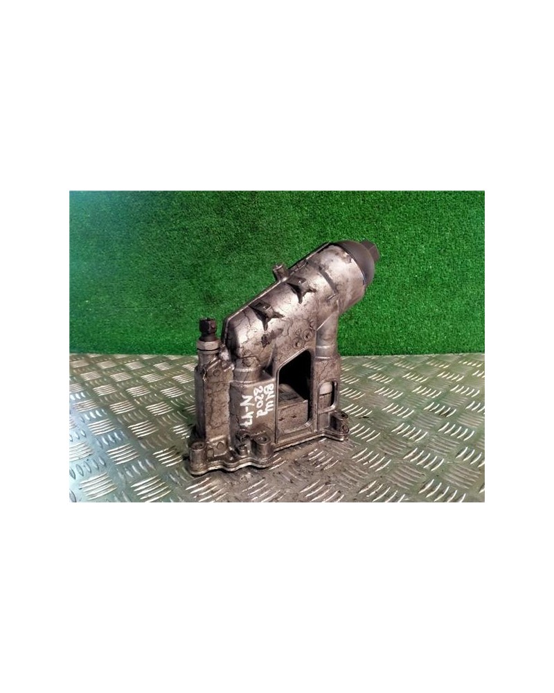 ENFRIADOR ACEITE