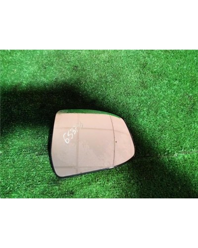 CRISTAL RETROVISOR DCHO