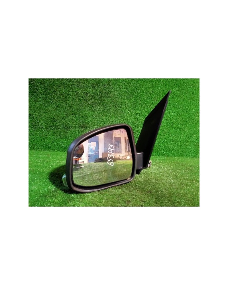 RETROVISOR IZDO.