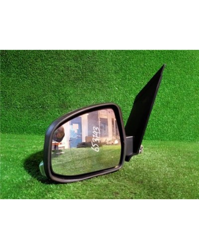 RETROVISOR IZDO.