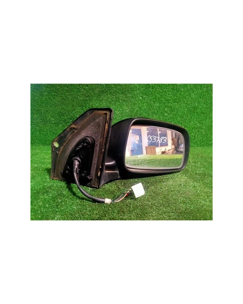 RETROVISOR DCHO.