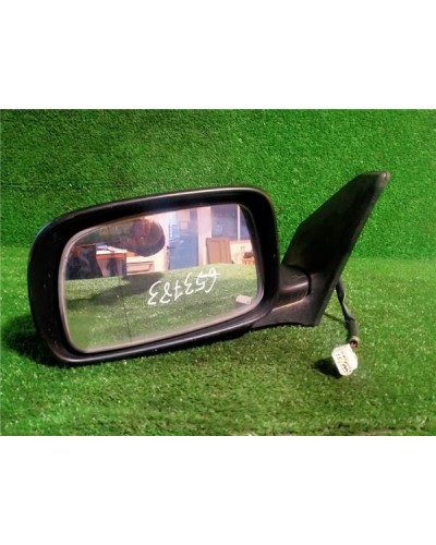RETROVISOR IZDO.