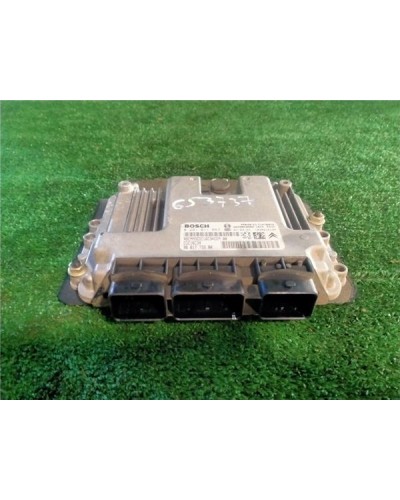 CENTRALITA MOTOR UCE