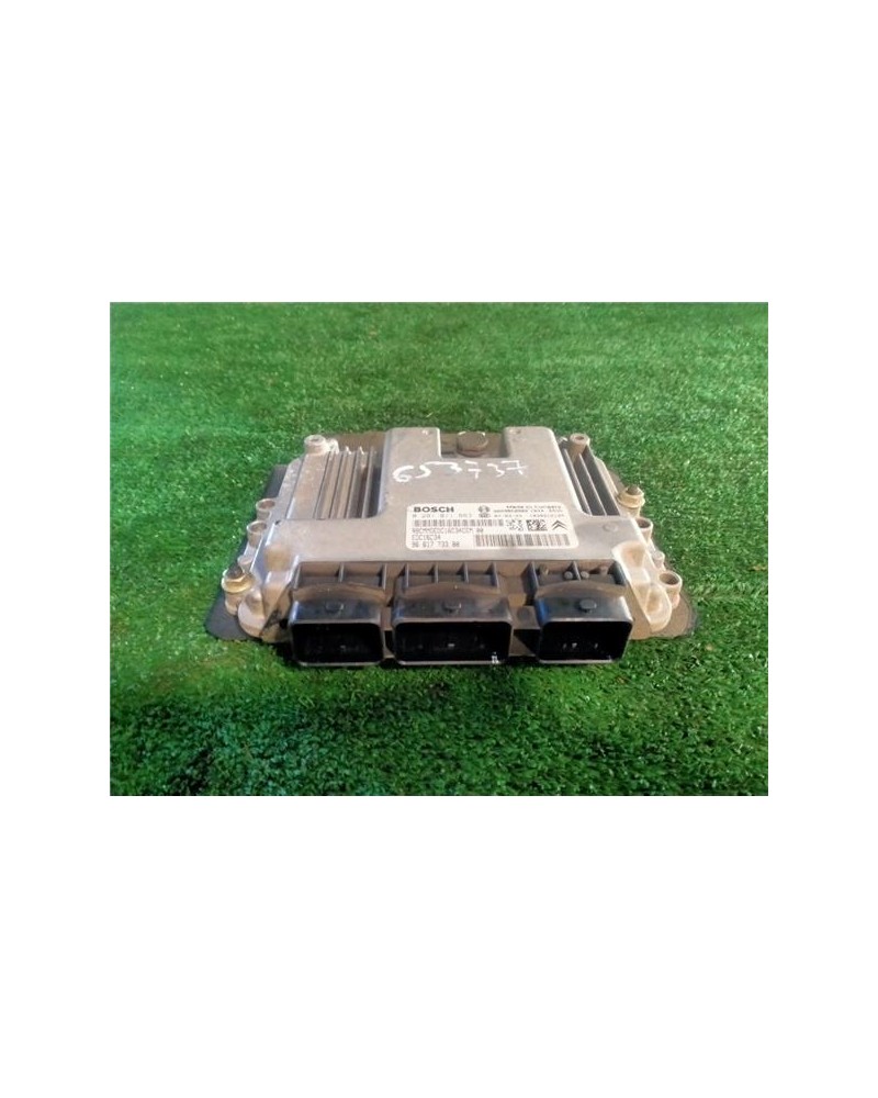 CENTRALITA MOTOR UCE
