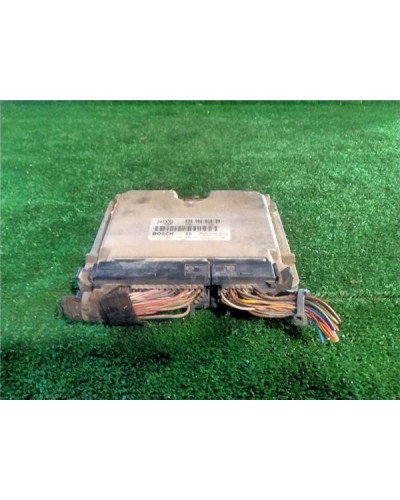 CENTRALITA MOTOR UCE