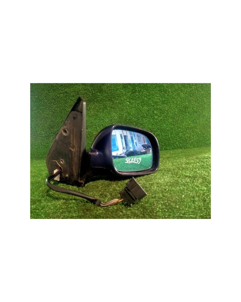 RETROVISOR DCHO.