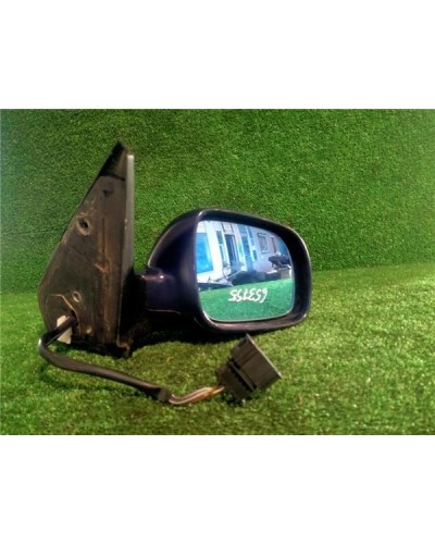 RETROVISOR DCHO.