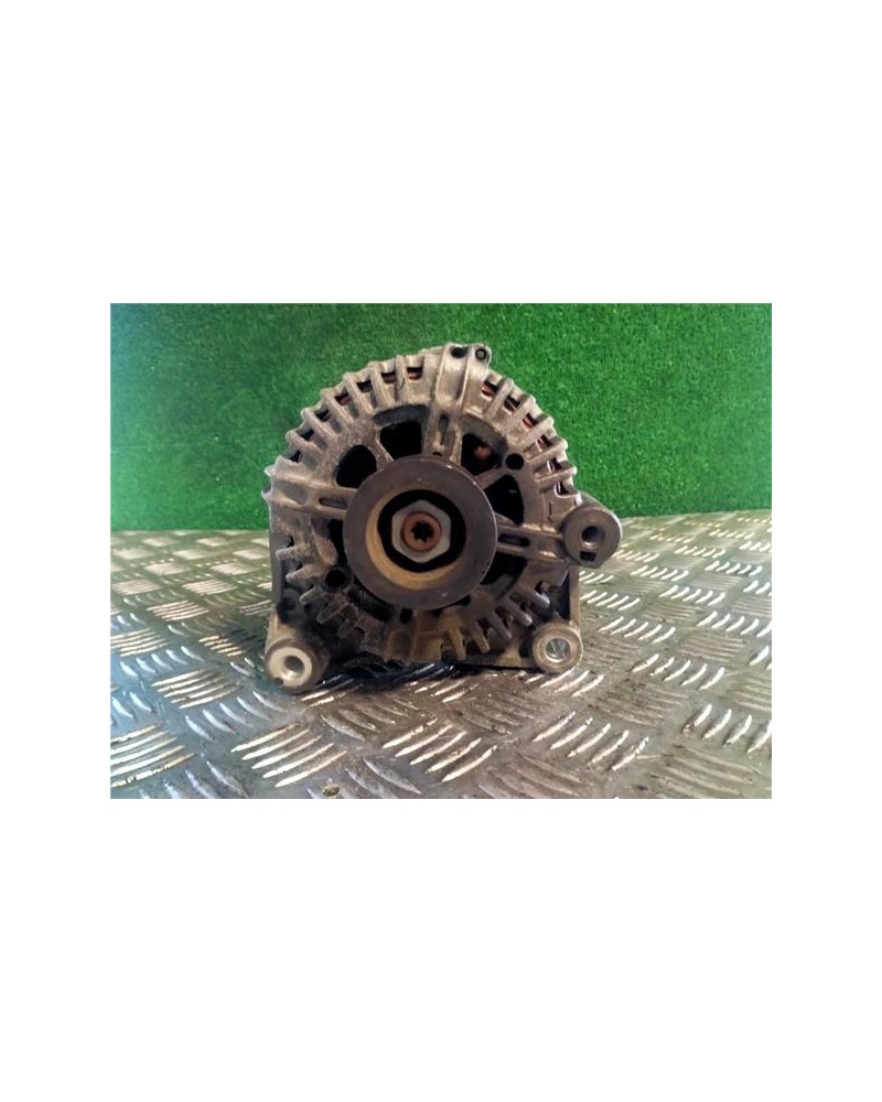 ALTERNADOR