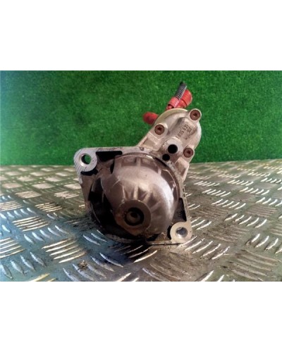 MOTOR ARRANQUE
