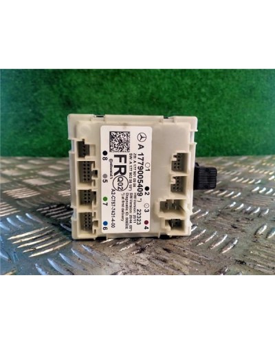 MODULO ELECTRONICO