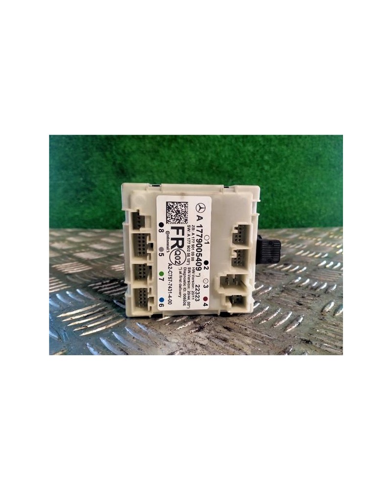 MODULO ELECTRONICO