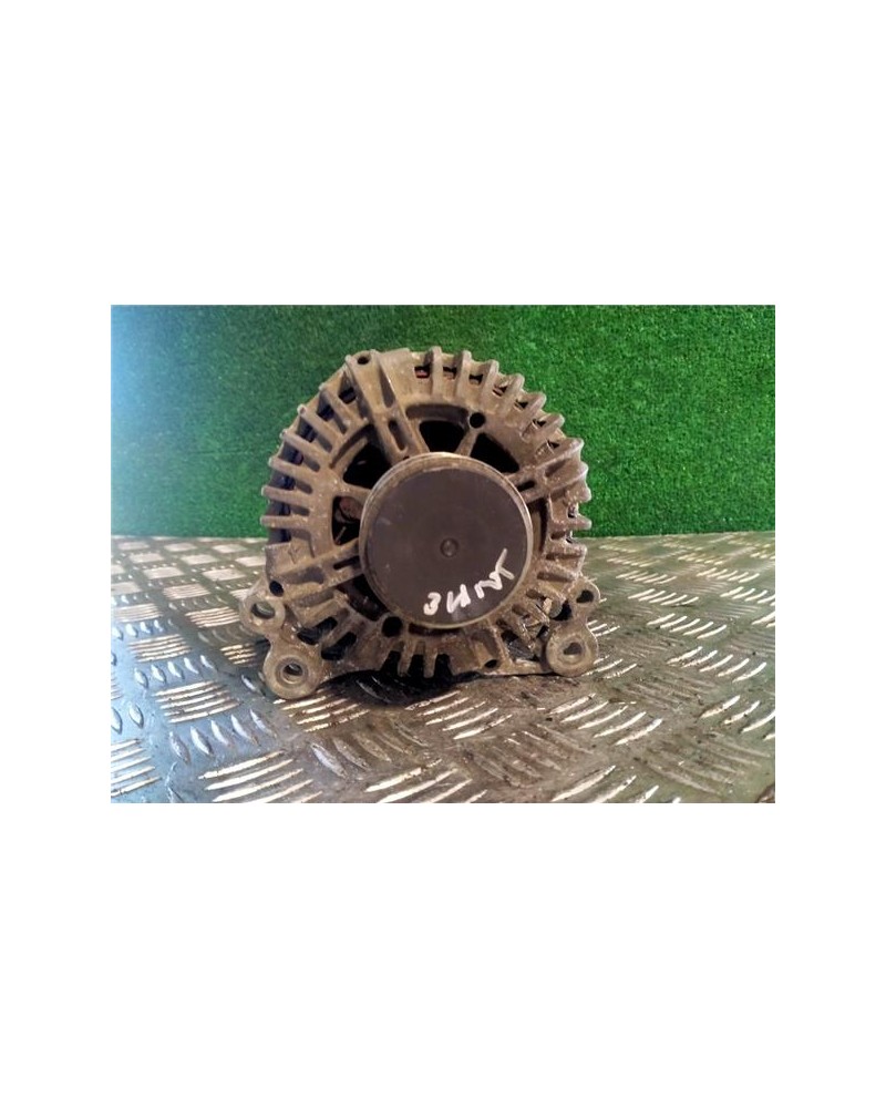 ALTERNADOR