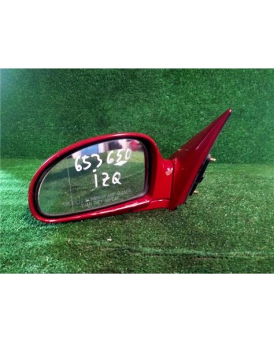 RETROVISOR IZDO.