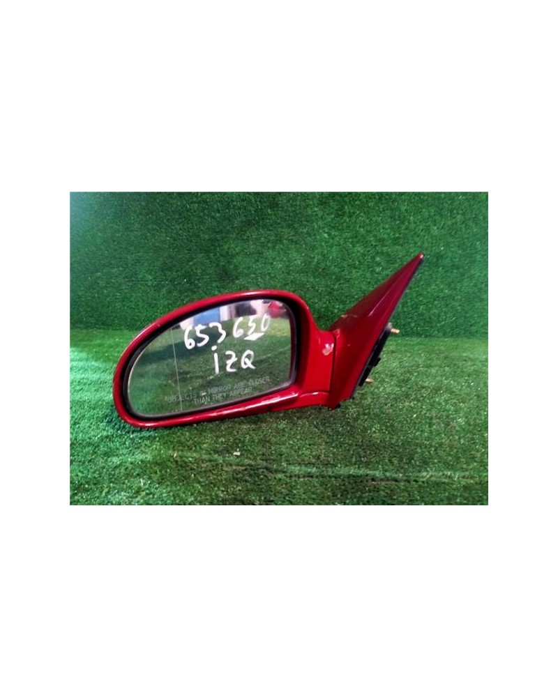 RETROVISOR IZDO.