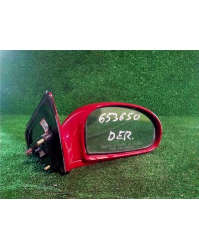 RETROVISOR DCHO.