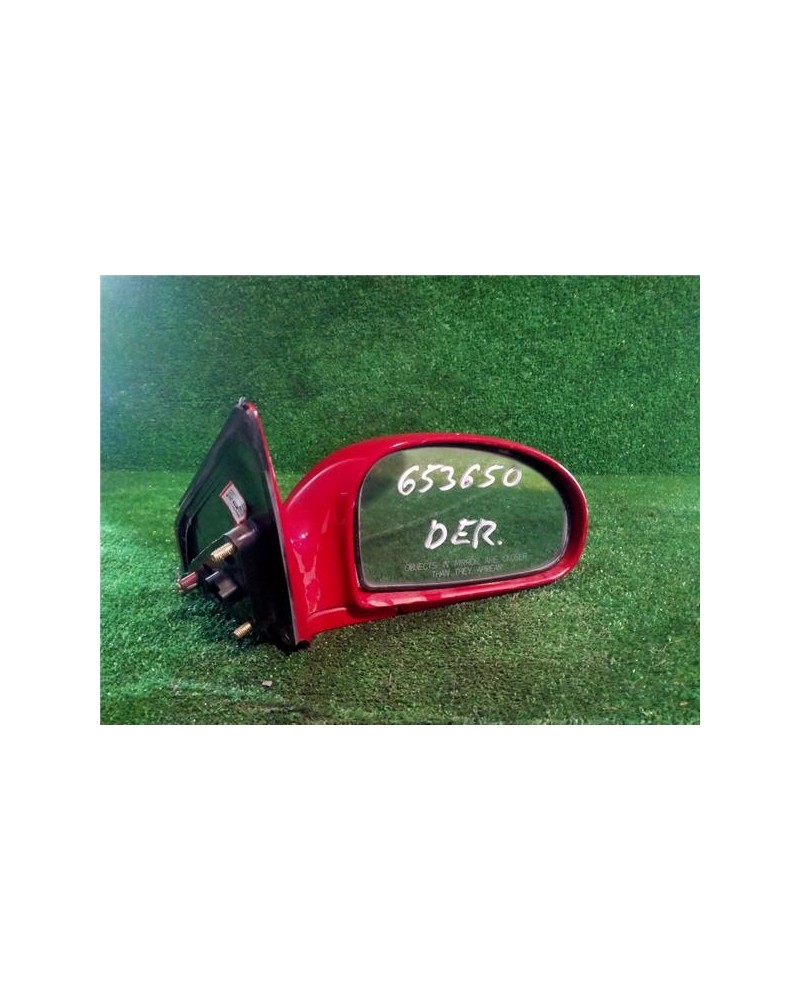 RETROVISOR DCHO.