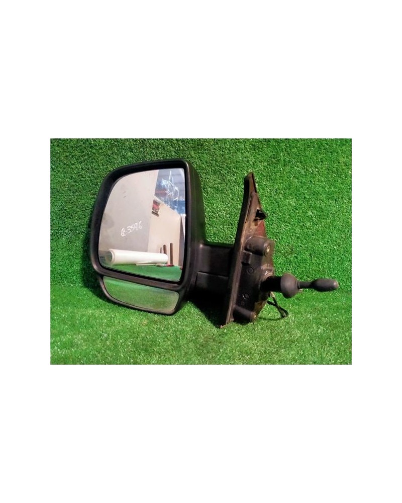 RETROVISOR IZDO.