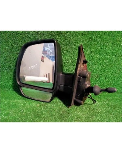 RETROVISOR IZDO.