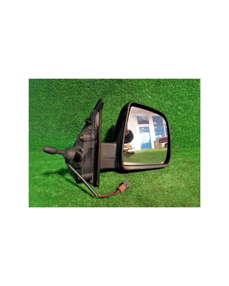 RETROVISOR DCHO.