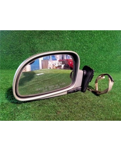 RETROVISOR IZDO.
