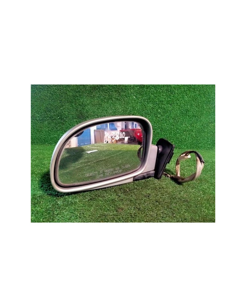 RETROVISOR IZDO.