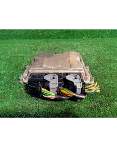CENTRALITA MOTOR UCE
