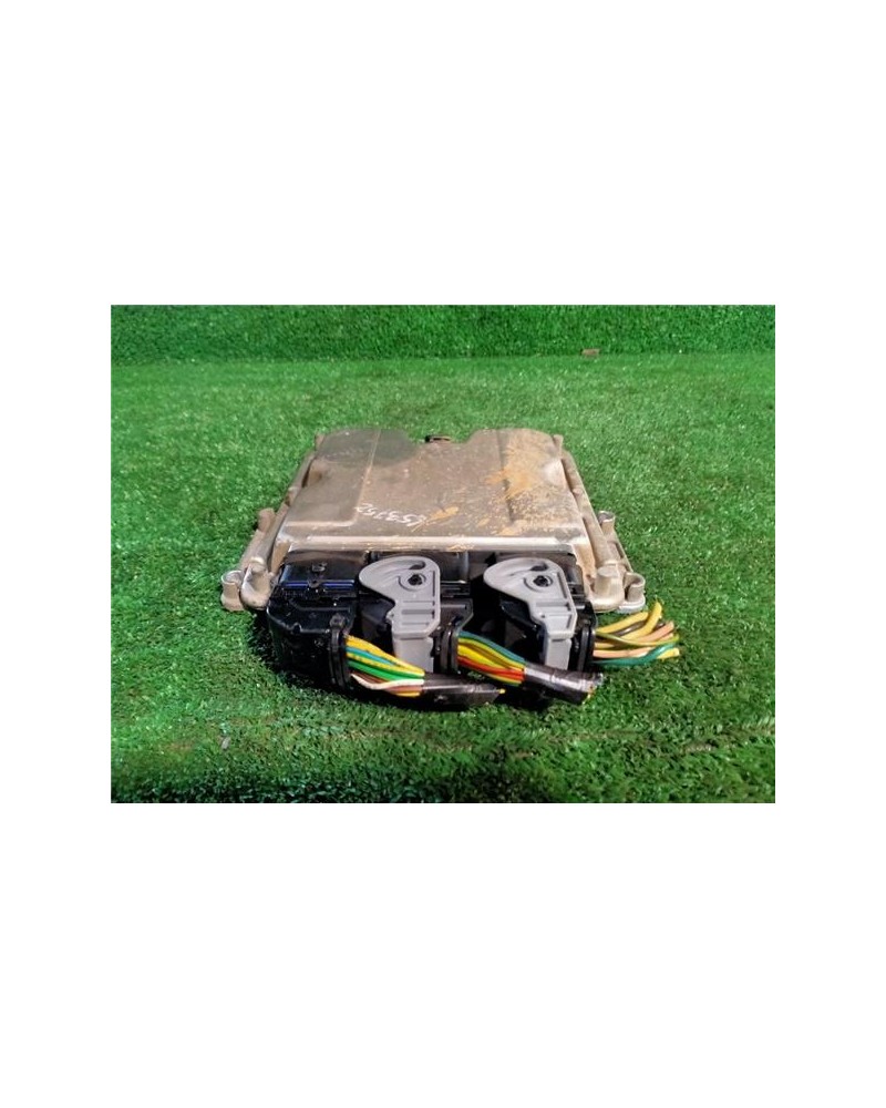CENTRALITA MOTOR UCE