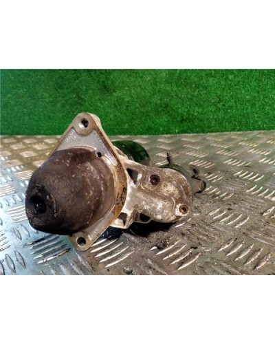 MOTOR ARRANQUE
