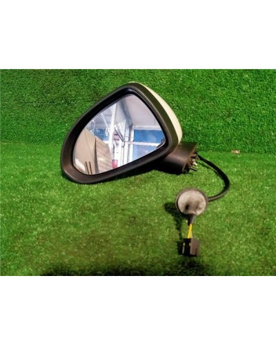 RETROVISOR IZDO.