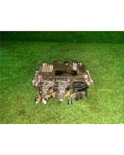 CENTRALITA MOTOR UCE