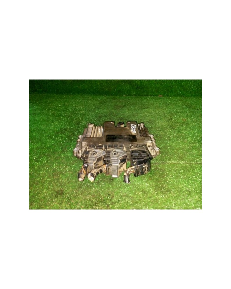 CENTRALITA MOTOR UCE